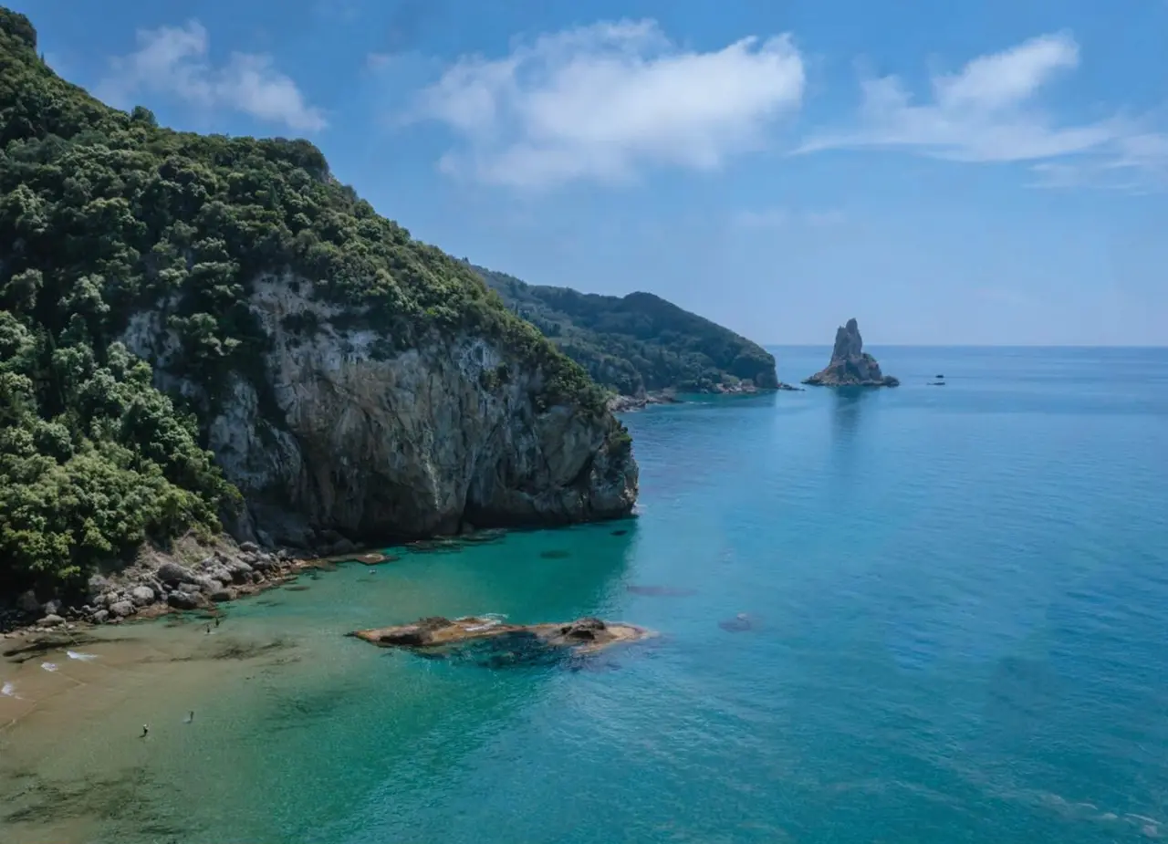 Travelleo Corfu Transfers & Tours