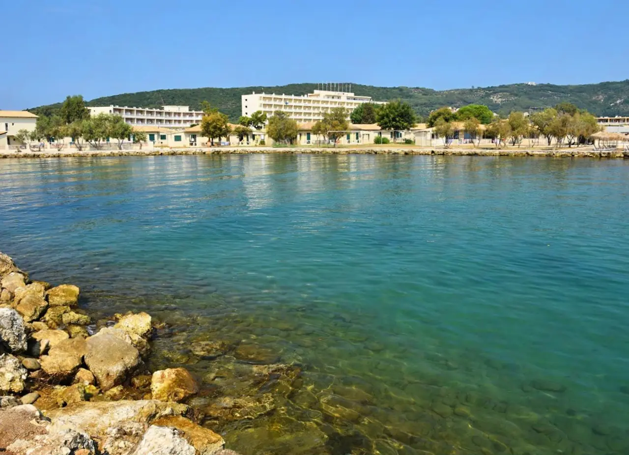Travelleo Corfu Transfers & Tours