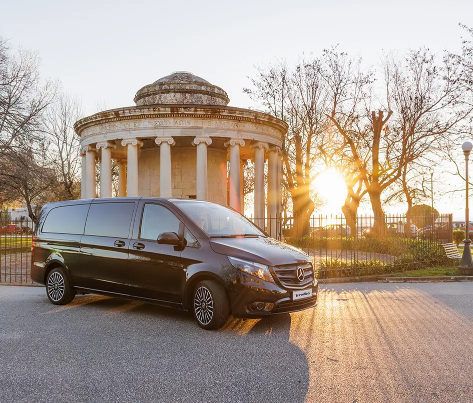 Travelleo Corfu Vip Transfers, Airport Transfers, Port Transfers 17