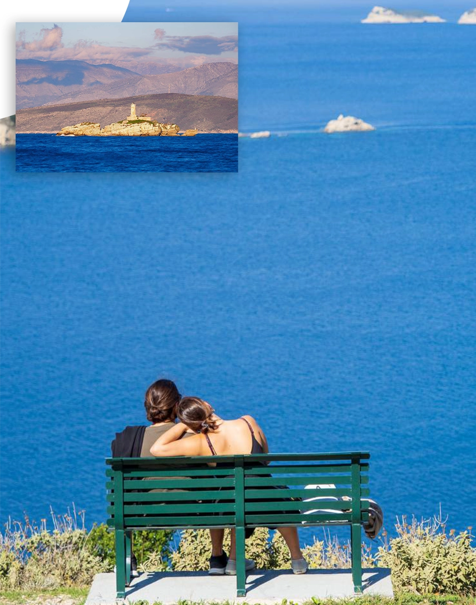 Travelleo Corfu Vip Transfers, Airport Transfers, Port Transfers 32