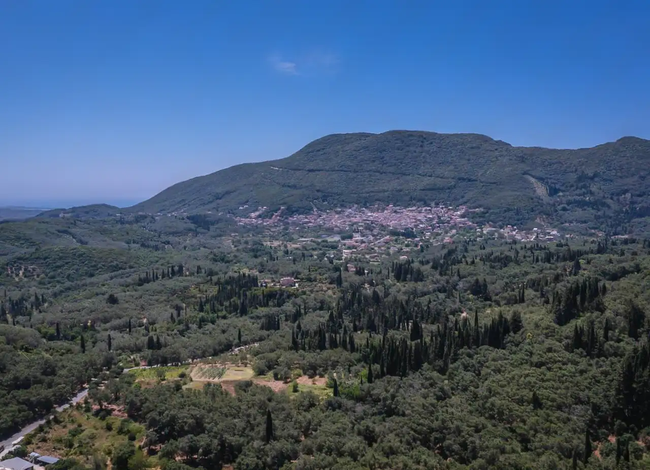 Travelleo Corfu Transfers & Tours