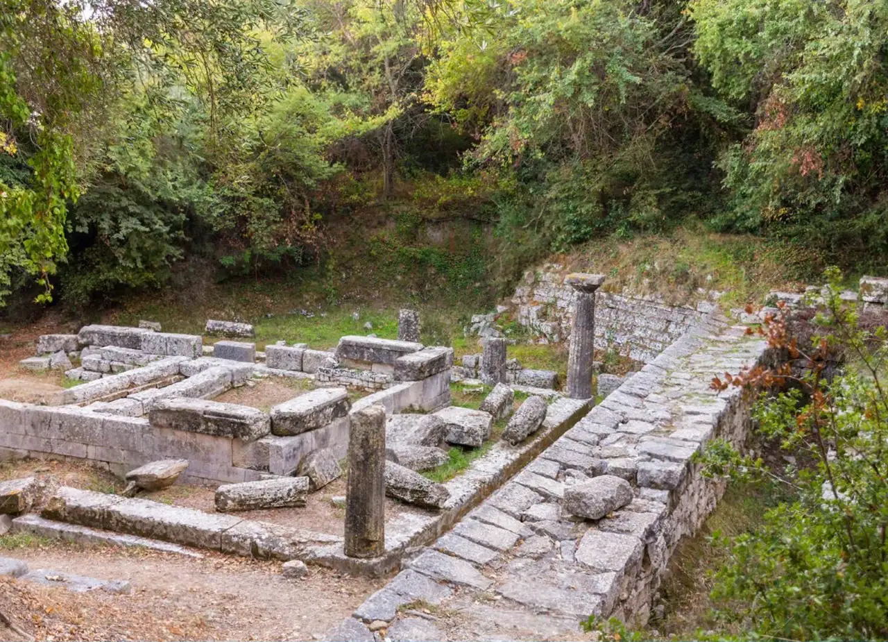 Travelleo Corfu Transfers & Tours