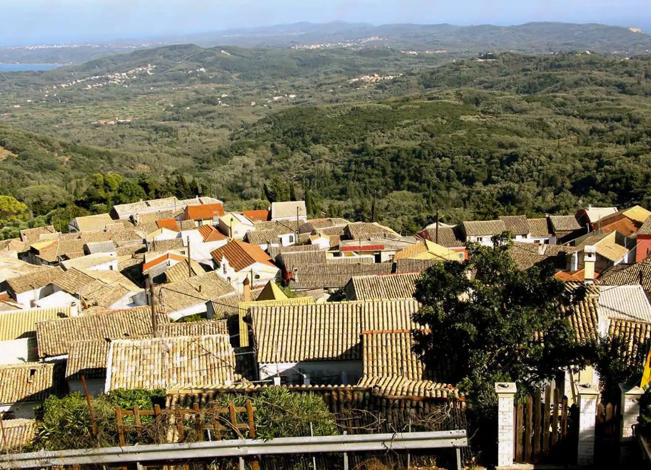 Travelleo Corfu Transfers & Tours