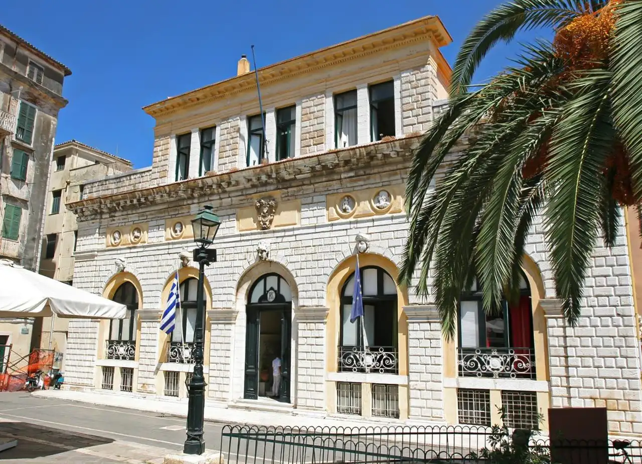 Travelleo Corfu Transfers & Tours