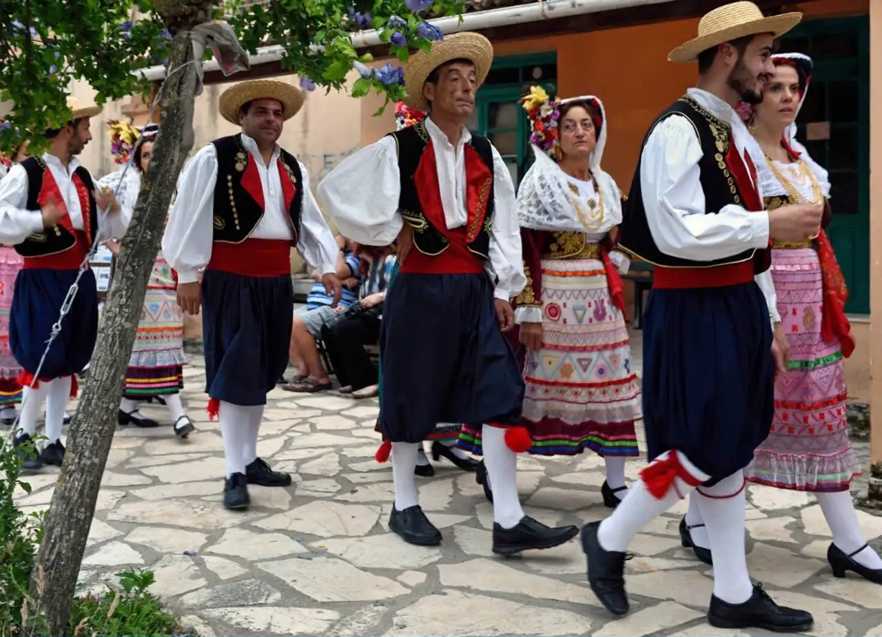 Travelleo Corfu Transfers & Tours