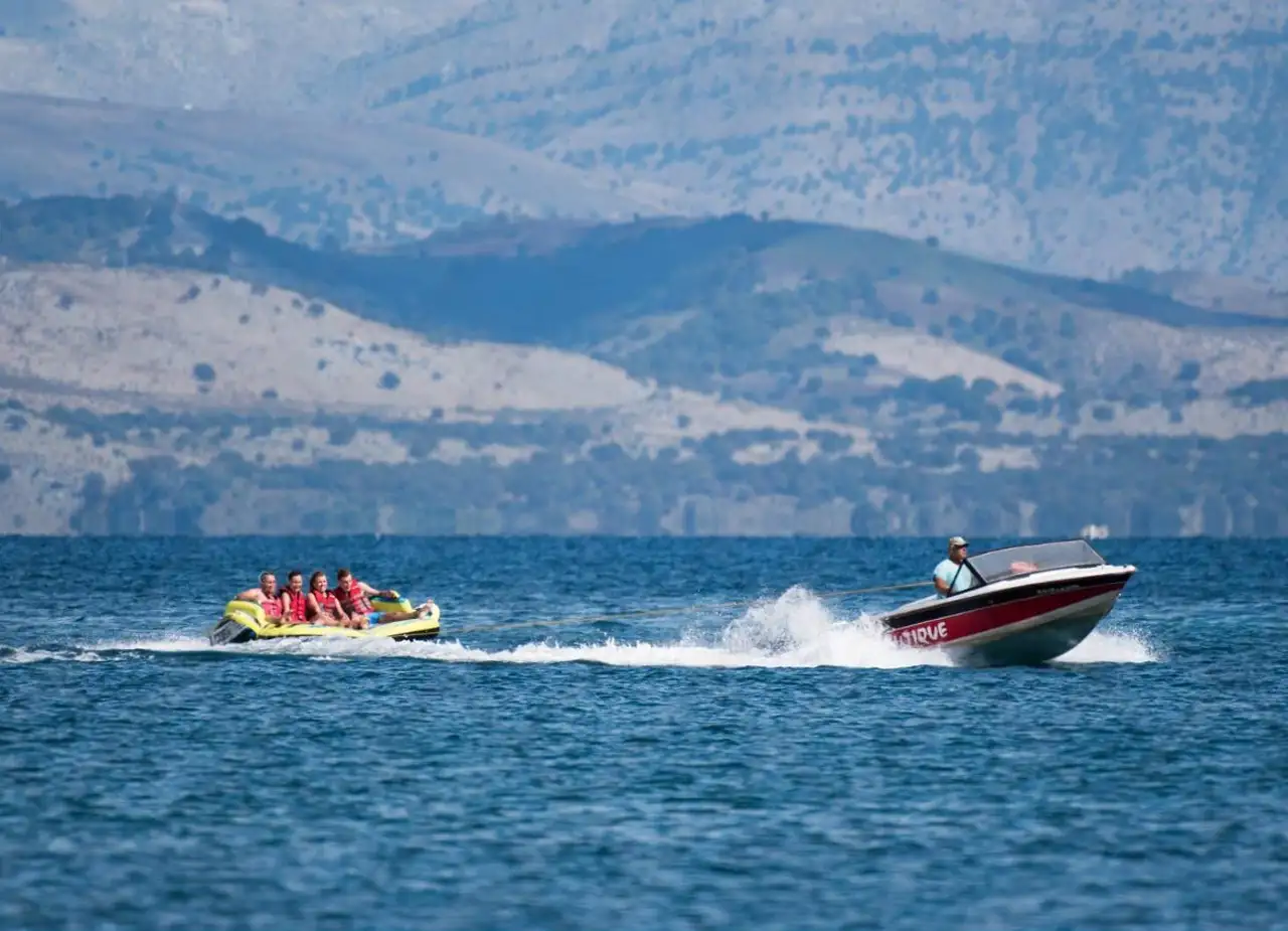 Travelleo Corfu Transfers & Tours